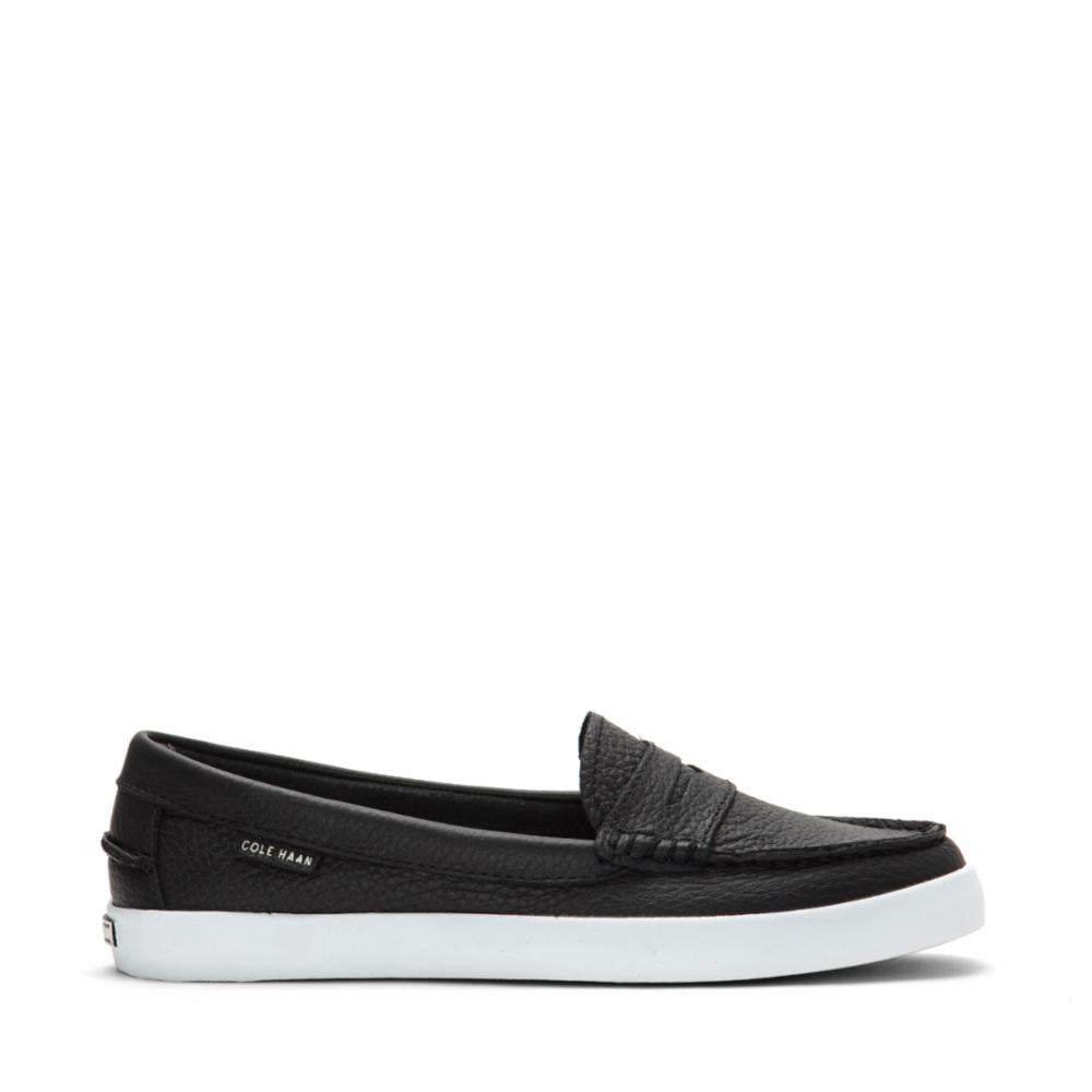 cole haan nantucket black