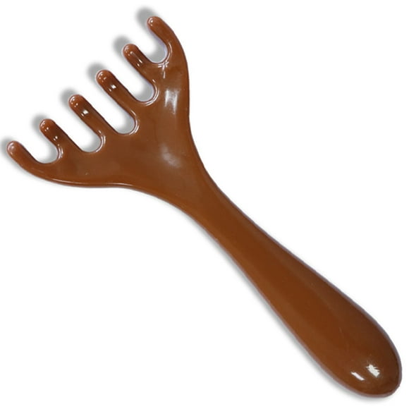 CXK99 on Clearance Scalp Portable Hand SPA Head for Relaxation, Stress Relief, and Scalp Stimulation, Ideal for Personal Care and Stress Management at Home