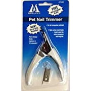 Millers Forge Pet Nail Trimmer Guillotine Style