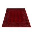 thumbnail image 4 of Tekke Oriental Area Rug  for Living Room, Dining Room, Bedroom, 4 of 9