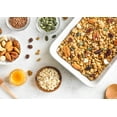 thumbnail image 6 of Organic Gluten-Free Regular Rolled Oats, 2 Pounds — Non-GMO, Gluten Free, Kosher, Vegan, Raw, — by Food to Live, 6 of 7