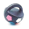 thumbnail image 1 of pitrice Calming Ball For Dogs Kettlebell Shape With Handle Chew And Bite Proof Mellow Dog Calming Ball Balls For Dogs black, 1 of 6