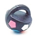 thumbnail image 1 of Methold Pelotas calmantes de TPR para perros, pelota calmante suave para perros con asa, pelota para perros duradera y portátil con asa. Suministros para perros negro, 1 of 6