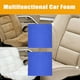 thumbnail image 5 of Car Cleaning Rags 2PCS Car Cleaning Towel Azul Dos Paquetes Se Puede Utilizar Para La Limpieza Del Coche O La Limpieza Diaria, 5 of 5