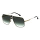 thumbnail image 1 of Lentes de Sol carrera  1018/S 2M2/9K, 1 of 3