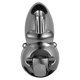 thumbnail image 3 of Yuarrent Soporte para cabezal de ducha con ventosa al vacío para baño, soporte adhesivo para rociador de cabezal de ducha de mano Type2 Yuarrent CBP142719, 3 of 5