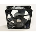 thumbnail image 2 of COMAIR/ROTRON 230vac MUFFIN FAN 4.72in x 1.50in, 2 of 5