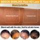 thumbnail image 2 of Peluca de encaje BEEOS SKINLIKE Real HD Lace Body Wave, 20 pulgadas, 180% de densidad, 2 of 9