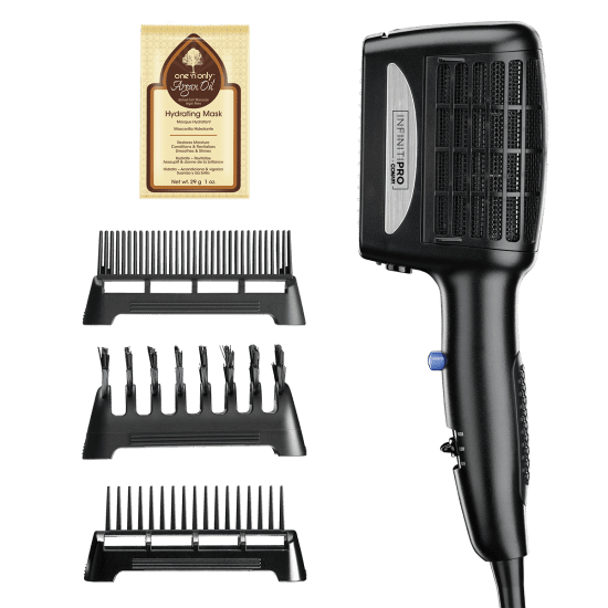 paul mitchell cosmic flat iron