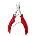 thumbnail image 1 of Olecranon Toe Nail Clippers Mango antideslizante Elegante traje de ranura para uñas para gruesos rojo jinwen Cortaúñas Olécranon, 1 of 7