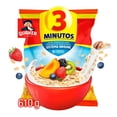 thumbnail image 1 of Avena 3 Minutos con sémola de trigo 610 g, 1 of 4