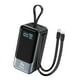 thumbnail image 1 of Paquete de baterías portátiles Power Bank Selore de 65 W para computadora portátil, 1 of 9
