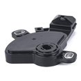 thumbnail image 5 of Conjunto de interruptor de seguridad neutral Yashi 31918-1XK0A 31918-X420A Para Sentra L4 1.6 2013-2014 Negro, 5 of 5