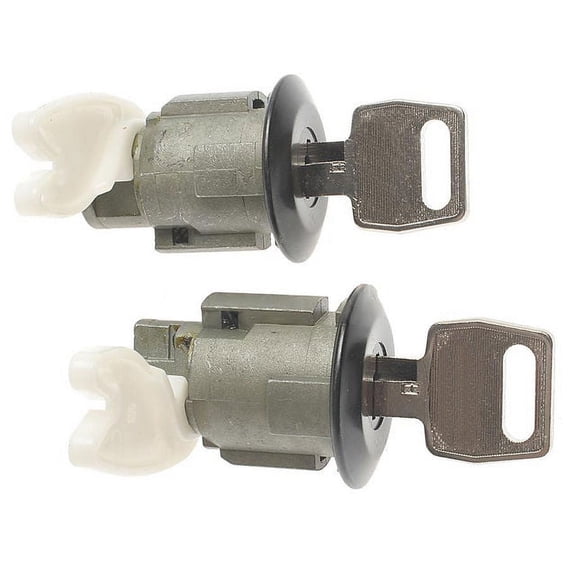 Door Lock Kit - Compatible with 1992 - 1995 Ford F-150 1993 1994