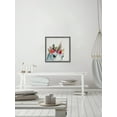 thumbnail image 3 of Marmont Hill Crowning Glory Framed Wall Art, 3 of 6