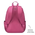 thumbnail image 3 of Mochila TOTTO TRIK M 23100-M89 Rosa, 3 of 5