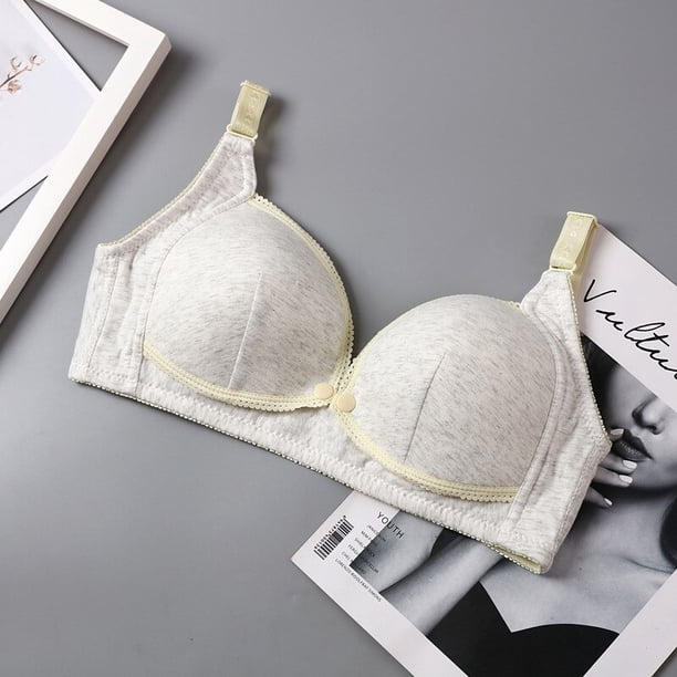 Sujetador de lactancia Tan Jianjun MOMMYGLOW QNM001 unisex