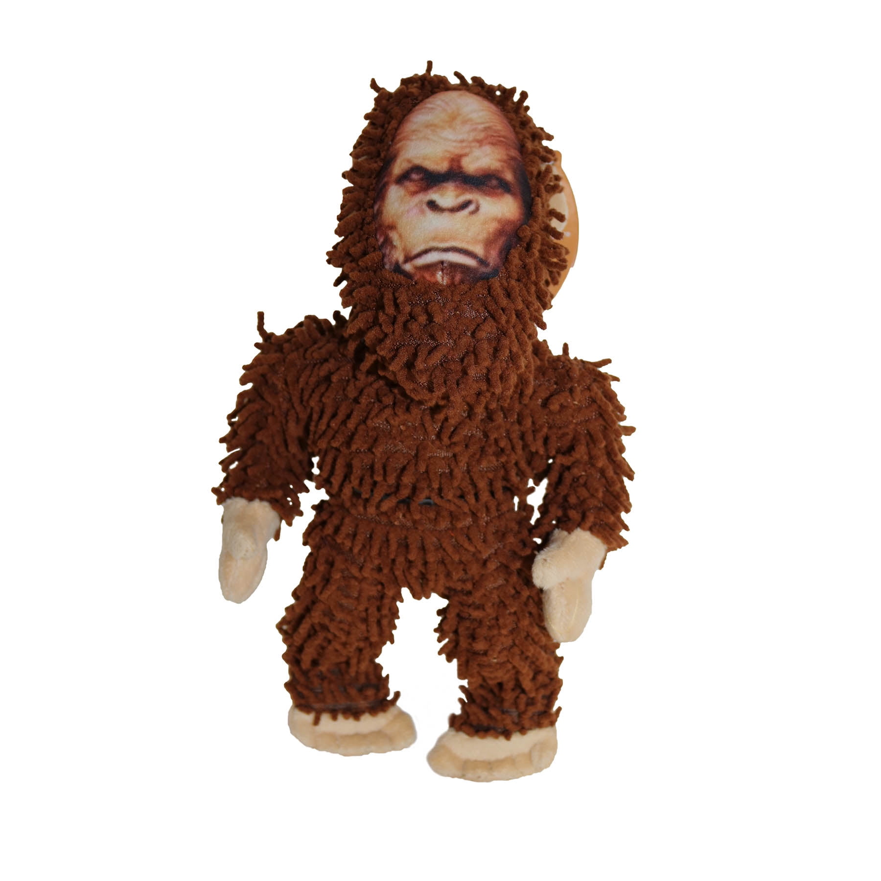 Bigfoot sales toys walmart