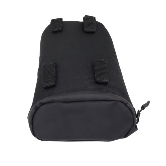 Water Motorcycle Tail Bag Pouchd Luggage for Travel Enthusiasts Tools Gear Organizing City Commuting