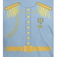 thumbnail image 4 of Halloween Prince Charming Costume Mens T Shirt, 4 of 5