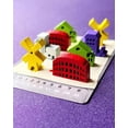 thumbnail image 2 of Juego de mesa Alley Cat Games Rome in a Day Strategy Red, 2 of 3