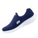 thumbnail image 4 of Tenis Sport Urbanos Suela Extra Ligera MARINO Comodos Unisex 24 Speed Limit 110, 4 of 6