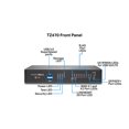 thumbnail image 3 of SonicWall TZ470 Network Security Appliance (02-SSC-2829) Bundled with a SonicWall 1 Year 24x7 Support for TZ470 (02-SSC-6387), 3 of 3