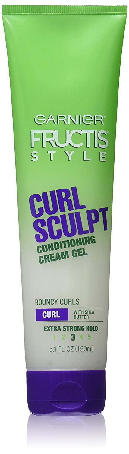 garnier fructis hair dye