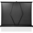 thumbnail image 6 of 35IN DIAG PULL-UP PORTABLE TABLETOP MAXWHITE 4:3 PROJ SCREEN, 6 of 13