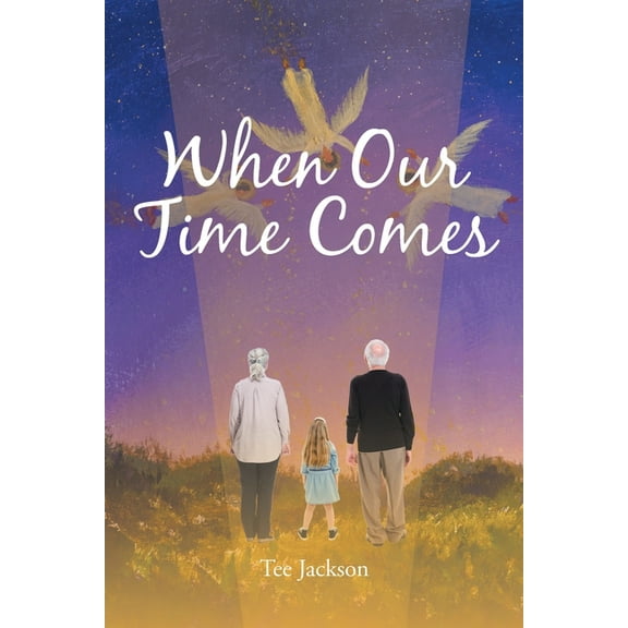 When Our Time Comes, (Paperback)