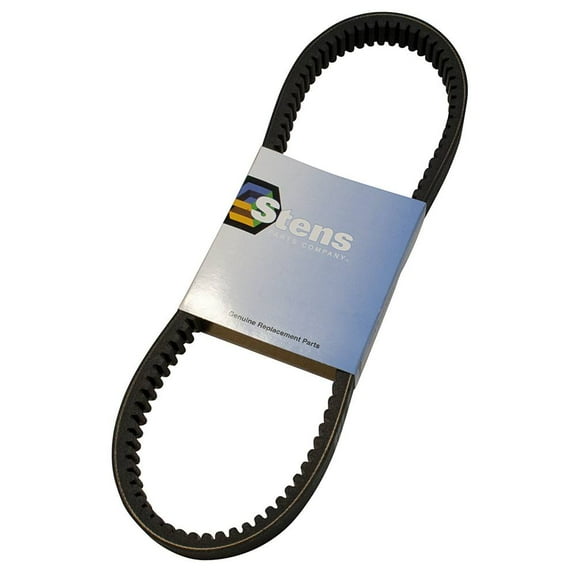 Stens 265-041 Oem Spec Belt Replaces E-Z-Go 27077-G02