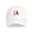 White, variant on CafePress - Multiple Myeloma Awareness 5 Cap - Adjustable 100% Brushed Unisex Casual Cotton Baseball Cap, Beige, 1