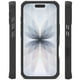 thumbnail image 5 of Funda Case PUREGEAR Dualtek Clear para iPhone 17 Transp Negro, 5 of 7