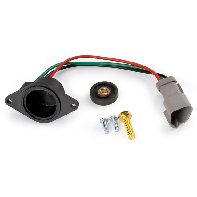 Fits Club Car for DS IQ & Precedent for Golf Cart Models Electric Speed Sensor 102704901