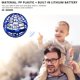 thumbnail image 4 of Flying Ball Toys Drone Flying Spinner Recargable con Luz RGB 360 掳 Rotating Soaring Orb Ball Toy Mini Orb Drone Flying Boomerang Balls UFO Drone para ni帽os a partir de 6 a帽os, 4 of 6