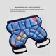 thumbnail image 5 of Al Aire Libre Equipo Pantalones Cortos Esquí Snowboard Protección Esquí Protector Patinaje Protector Cadera Butt Pantalones Cortos Acolchados Eigraketly OD009360-02, 5 of 6