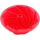 thumbnail image 3 of 1 molde de silicona para brioche, molde de silicona para tartas, molde de silicona para hornear, molde de silicona Kugelhopf, moldes para tartas de cocina, forma de rosa, 25 x 9 cm, 3 of 5