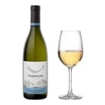 thumbnail image 2 of Vino Blanco Trapiche Chardonnay 750 ml, 2 of 4