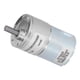 thumbnail image 2 of Rawiri ZGB37RG 60R?12V Motor de engranaje eléctrico Micro reducción de velocidad Motorreductor Eje de 37 mm, 2 of 8
