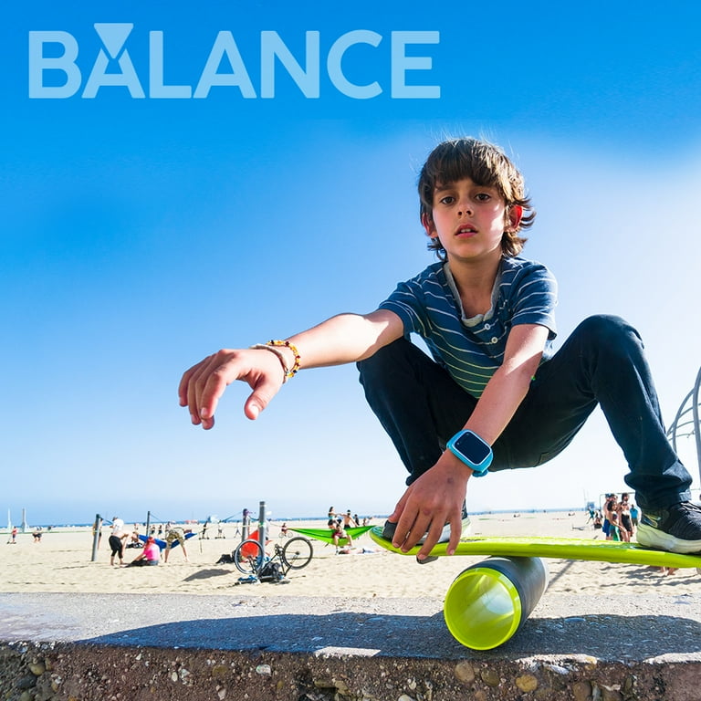 MORFBOARD Balance Xtension Deck Sold Separately Chartreuse