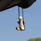 thumbnail image 4 of 2 piezas de espejos colgantes de pato oscilante súper lindos, accesorios interiores de coche, decoración colgante para espejo retrovisor de coche, 4 of 5