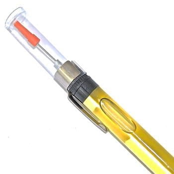- Clock Oil With Oiler