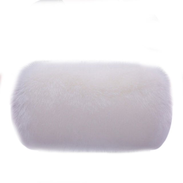 Toystoory Calentador de manos para hombres y mujeres, para viajes, portátil, para adultos, manos, hogar, oficina, guantes cálidos, mitones, Suministros térmicos Blanco Toystoory HA071583-03