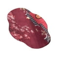 thumbnail image 2 of Mantel Individual para té Gloria Estilo chino Impermeable, 2 of 9