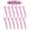 Pink, variant on LQQBOX 24 Pcs/Set Alligator Styling Sectioning Hair Clips (Pink)