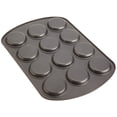 thumbnail image 2 of Wilton Whoppie Pie Pan, 12 cavity, 2 of 4