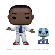 funko pops de space jam 2