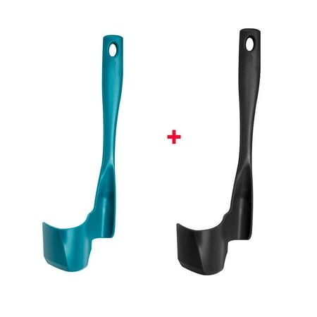 

2Pcs Kitchen Thermomix TM6/TM5/TM31 Rotating Spatula For Kitchen Mixing Spatula Remove Termomix Portioning Food Processor