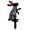 2, variant on Animal Silhouette Stake Bunny Rabbit Garden Stake Yard Art Lawn Outdoor Patio Home Decor Floral Cutouts Metal Easter Decorations Country