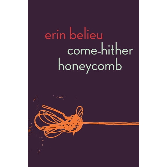 Come-Hither Honeycomb, (Paperback)